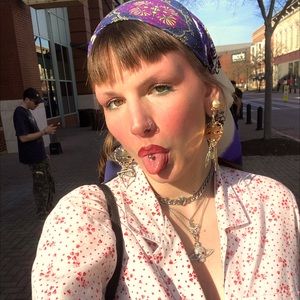 Meet your Posher, Chyna